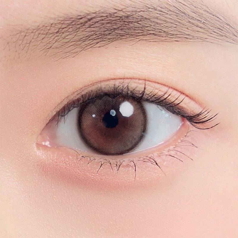 Demeter 13.0 1Day Sunset Brown - eotd