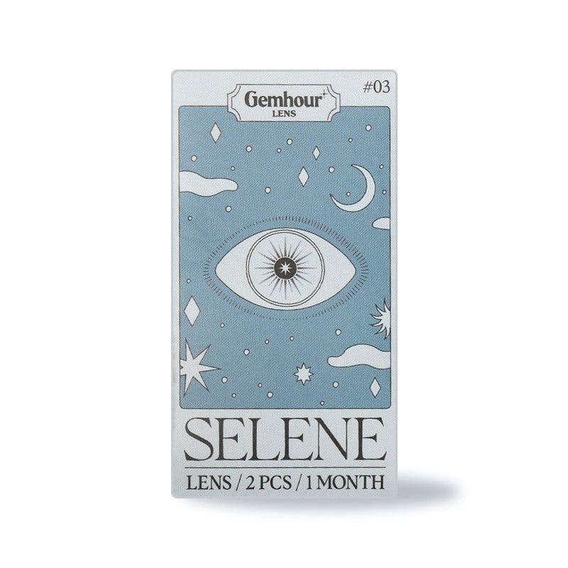 Selene Hazel - eotd